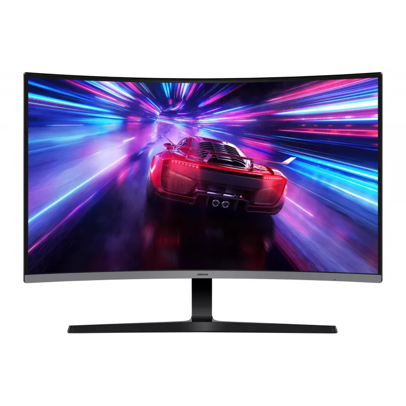 Samsung S39GD Computermonitor 81,3 cm (32 Zoll) 1920 x 1080 Pixel Full HD LCD Schwarz