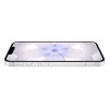 Smartphone Apple iPhone 17e, A19 Prozessor, 256 GB, 6,1 Zoll (15,5 cm) Display, 48 MP Rückkamera, Dual SIM, Schwarz