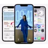 Smartphone Apple iPhone 17e, A19 Prozessor, 256 GB, 6,1 Zoll (15,5 cm) Display, 48 MP Rückkamera, Dual SIM, Schwarz