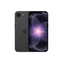 Smartphone Apple iPhone 17e, A19 Prozessor, 256 GB, 6,1 Zoll (15,5 cm) Display, 48 MP Rückkamera, Dual SIM, Schwarz