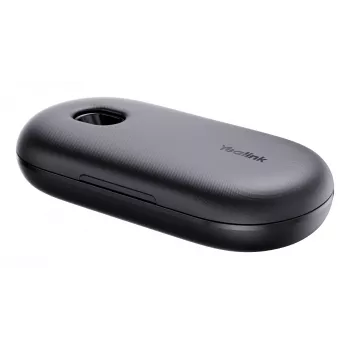 Yealink BHC71P, Ladecase, Schwarz