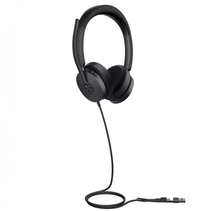 Yealink UH48 SE Dual Teams USB-C/A Headset