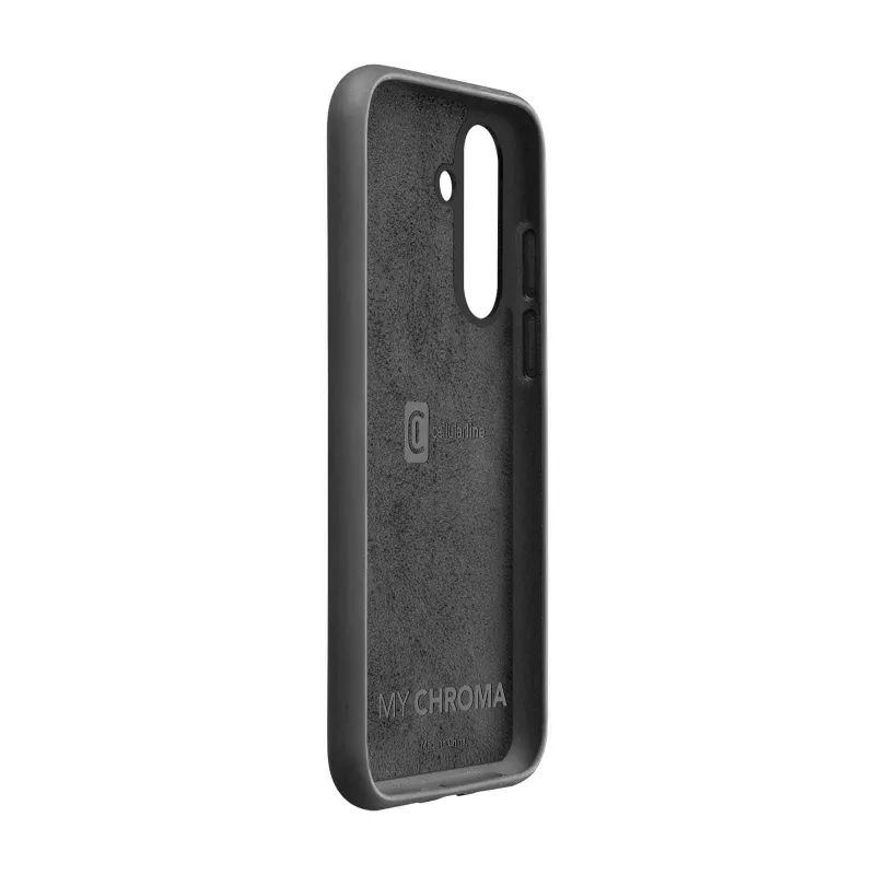 Cellularline Chroma – Galaxy A36/A56 Farbenfrohe weiche Gummihülle