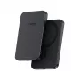 Powerbank PanzerGlass empower™ 5000mAh Space Black tragbarer Ladegerät