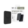 Powerbank PanzerGlass empower™ 5000mAh Space Black tragbarer Ladegerät