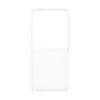 PanzerGlass CARE by PanzerGlass Flagship Case für Samsung Galaxy Z Flip7, Transparent