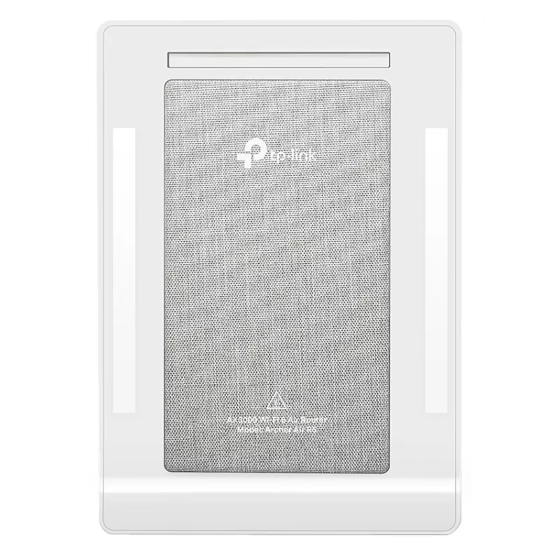 WLAN-Router TP-Link AIR R5 (3‑Pack) – Dualband 2,4/5 GHz, Wi‑Fi 6, Gigabit-Ethernet, USB, Weiß