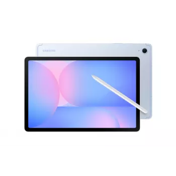 Samsung Galaxy Tab S10 FE 5G (27,7 cm (10,9 Zoll)), 27,7 cm (10,9 Zoll), 2304 x 1440 Pixel, 256 GB, 12 GB, 2,6 GHz, Blau