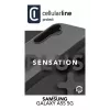 Cellularline Sensation+ - Galaxy A55 5G Soft-touch-Silikonhülle