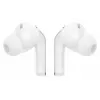 Samsung Galaxy Buds4 Pro Headset Kabellos Im-Ohr Anrufe/Musik Bluetooth Weiß