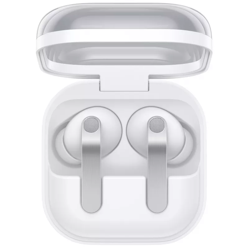 Samsung Galaxy Buds4 Pro Headset Kabellos Im-Ohr Anrufe/Musik Bluetooth Weiß