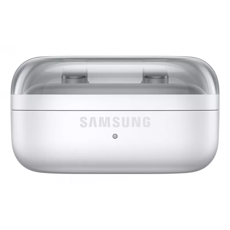 Samsung Galaxy Buds4 Pro Headset Kabellos Im-Ohr Anrufe/Musik Bluetooth Weiß
