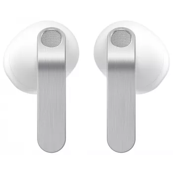 Samsung Galaxy Buds4 Headset Kabellos In-Ear Anrufe/Musik Bluetooth Weiß