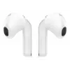 Samsung Galaxy Buds4 Headset Kabellos In-Ear Anrufe/Musik Bluetooth Weiß