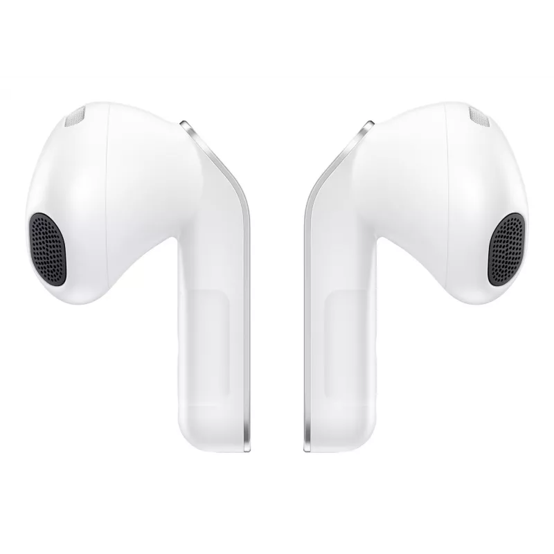 Samsung Galaxy Buds4 Headset Kabellos In-Ear Anrufe/Musik Bluetooth Weiß
