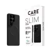 Schutzhülle PanzerGlass CARE SL1M für Samsung Galaxy S26 Ultra, Schwarz