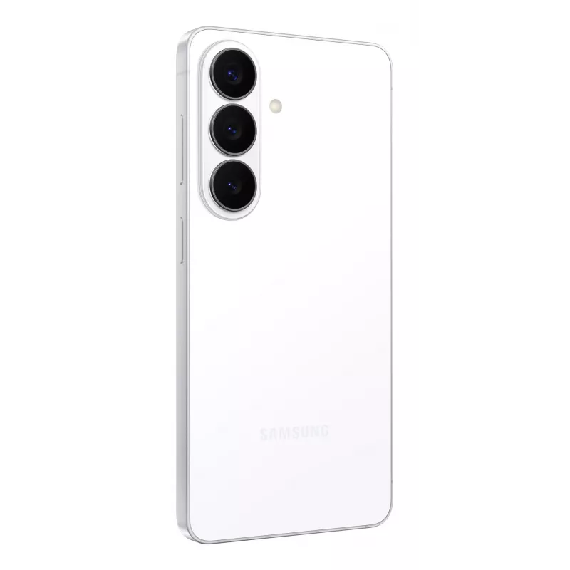 Samsung Galaxy S26+ 17 cm (6.7 Zoll) Dual SIM Android 16.0 5G USB Typ-C 12 GB 256 GB 4900 mAh Weiß