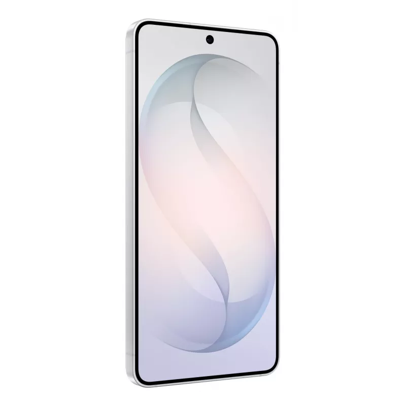 Samsung Galaxy S26+ 17 cm (6.7 Zoll) Dual SIM Android 16.0 5G USB Typ-C 12 GB 256 GB 4900 mAh Weiß