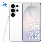 Samsung Galaxy S26 Ultra 17,5 cm (6,9 Zoll) Dual SIM Android 16.0 5G USB Typ-C 12 GB 256 GB 5000 mAh Weiß