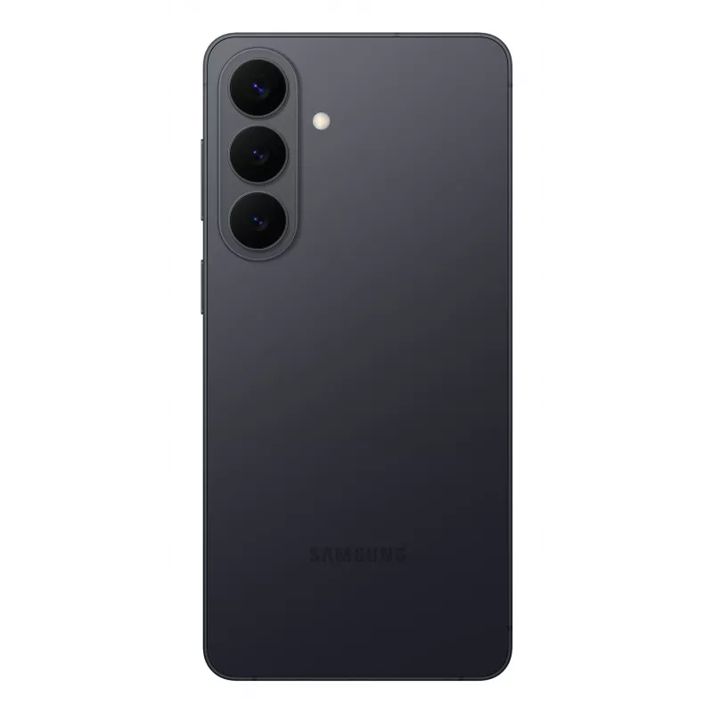 Samsung Galaxy S26+ 17 cm (6.7 Zoll) Dual SIM Android 16.0 5G USB Typ-C 12 GB 256 GB 4900 mAh Schwarz