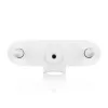Wireless Access Point Zyxel NWA55BE — Dual‑Band 2.4/5 GHz, 5100 Mbit/s, PoE, Weiß