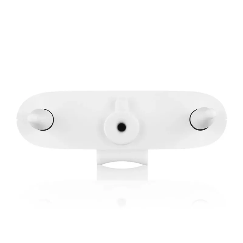 Wireless Access Point Zyxel NWA55BE — Dual‑Band 2.4/5 GHz, 5100 Mbit/s, PoE, Weiß