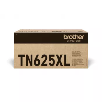Brother TN-625XLY Toner Cartridge, Gelb