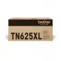 Tonerkartusche Brother TN-625XLC Original Cyan, Reichweite 4500 Seiten, 1 Stück