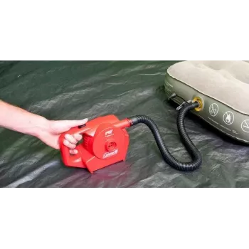 Elektrische Luftpumpe Coleman 2000019878