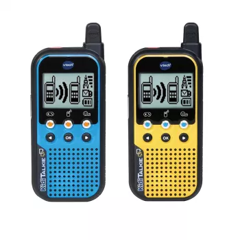 VTech 518564 Kinder-Funkgerät
