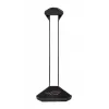 Headset-Ständer ASUS ROG Throne II Core — schwarz, 620 g