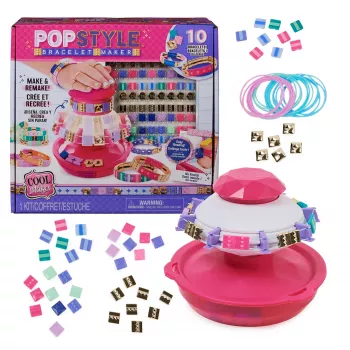 Cool Maker PopStyle Armbandstudio