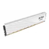 ADATA XPG Lancer Blade AX5U5600C4616G-SLABWH DDR5-5600 16GB (1x16GB) DIMM, weiß
