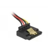 Internes Stromkabel DeLOCK 60170 0,15 m