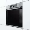 Gorenje BPSA6747A08XWI 77 L Edelstahl