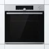 Gorenje BPSA6747A08XWI 77 L Edelstahl