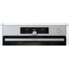 Gorenje BPSA6747A08XWI 77 L Edelstahl