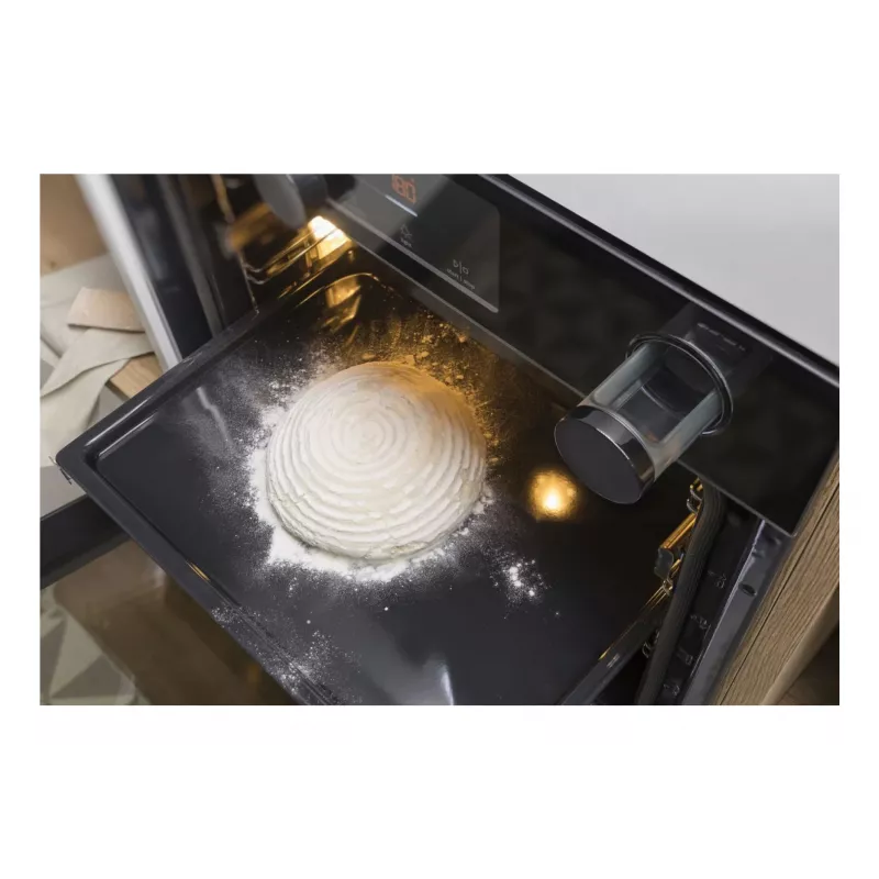 Gorenje BPSA6747A08XWI 77 L Edelstahl