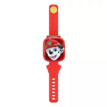 VTech PAW Patrol Marshall-Lernuhr Kinderuhr