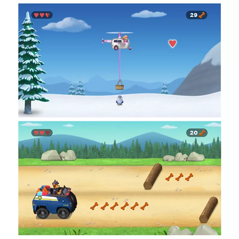 VTech Paw Patrol 616004, 3 Jahr(e), Batterien erforderlich, AA, Mehrfarbig