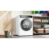 Bosch Serie 8 WGB244040 Waschmaschine Frontlader 9 kg 1257 U/min Weiß