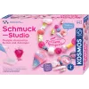 Kosmos Schmuck-Studio, Schmuckset, Mehrfarbig, 8 Jahr(e), 12 Jahr(e), 226 mm, 334 mm