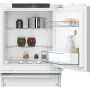 Neff KU1212FE0 Kühlschrank Unterbau 134 L Weiß
