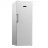 Beko RFNE448E45W Gefrierschrank Standgerät 404 L Weiß