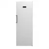 Beko RFNE448E45W Gefrierschrank Standgerät 404 L Weiß