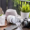 Headset Audio-Technica ATH-M20xBT