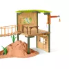 Zoo schleich WILD LIFE Ranger-Abenteuerstation Mehrfarbig 3-8 Jahre