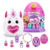 Spielzeugfigur Zuru Rainbocorns Eggzania Surprise Serie 1 — sortierte Sammelfigur (ein Stück)