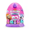 Spielzeugfigur Zuru Rainbocorns Eggzania Surprise Serie 1 — sortierte Sammelfigur (ein Stück)