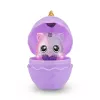 Spielzeugfigur Zuru Rainbocorns Eggzania Surprise Serie 1 — sortierte Sammelfigur (ein Stück)
